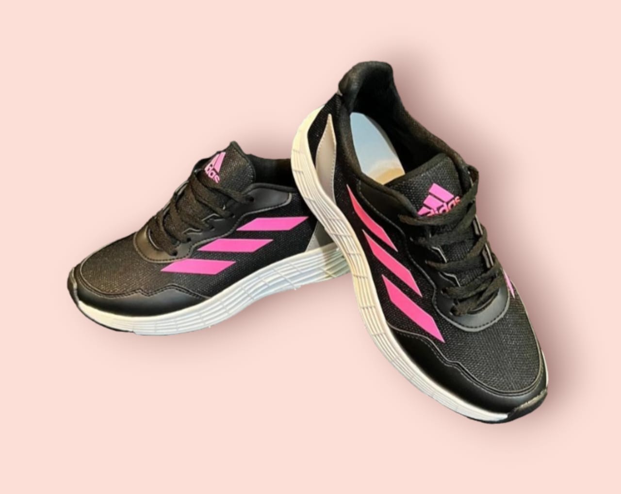 adidas